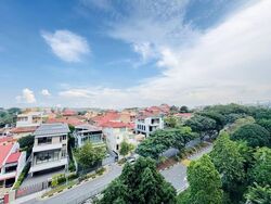 The Glades (D16), Condominium #554605051